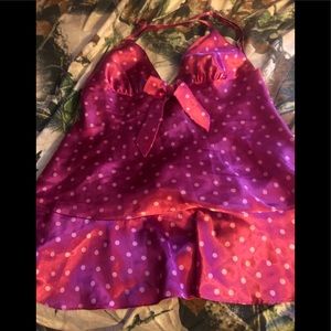 Sexy little things nighty